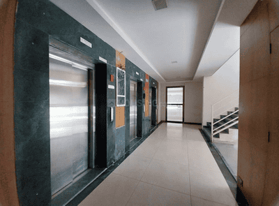 Project Image of 2359.0 - 6440.0 Sq.ft 3.5 BHK Apartment for buy in Adani Water Lily