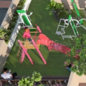 Project Image of 631.0 - 948.0 Sq.ft 1 BHK Apartment for buy in Natures Pride
