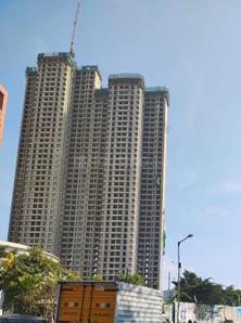 Project Image of 1075.0 - 1543.0 Sq.ft 2 BHK Apartment for buy in SPR The Sky Tower 1