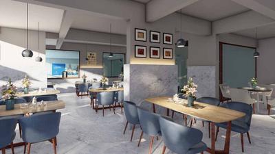 Project Image of 880.0 - 1485.0 Sq.ft 1 BHK Apartment for buy in Shuubharambh Tranquillo Meadows
