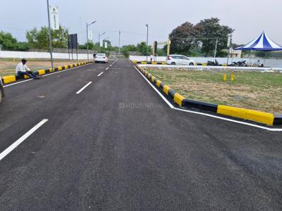 Project Image of 682.0 - 1762.0 Sq.ft Residential Plot Plot for buy in Falcon Serasa South Star