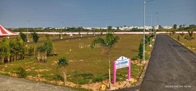 Gallery Cover Pic of Premier JJS Garden Phase II