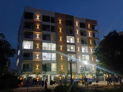 Project Image of 1365.33 - 1526.08 Sq.ft 3 BHK Apartment for buy in Vikash Heights IV