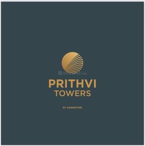 Project Image of 1664.0 - 3983.0 Sq.ft 3 BHK Apartment for buy in Prithvi Towers