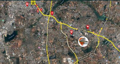 Project Image of 1165.0 - 1846.0 Sq.ft 2 BHK Apartment for buy in DS Sky Sampadha