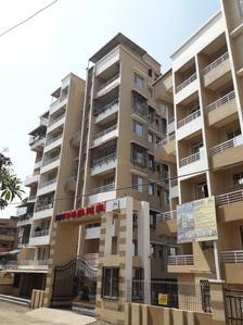 Shree Niloy Elevation 1