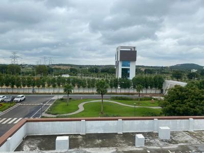 Project Image of 1323.0 - 4797.0 Sq.ft Residential Plot Plot for buy in JB Janani Avenue