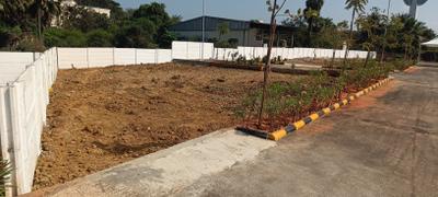 Project Image of 826.0 - 2057.0 Sq.ft Residential Plot Plot for buy in Vijay Park