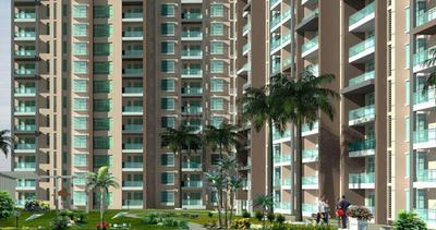 Project Image of 430.56 - 3293.76 Sq.ft 1 BHK Apartment for buy in K Raheja Vivarea Phase 2