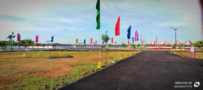 Project Image of 960.0 - 2400.0 Sq.ft Residential Plot Plot for buy in Premier JJS Sakthi Nagar