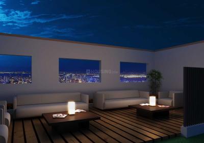 Project Image of 550.0 - 787.0 Sq.ft 2 BHK Apartment for buy in BU Bhandari Vaastu Viva ABCD