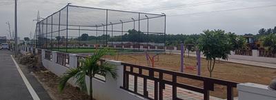 Project Image of 653.0 - 1308.0 Sq.ft Residential Plot Plot for buy in Shanthi Global City Phase 2