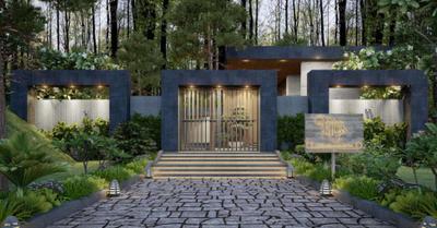 Project Image of 10889.0 - 16838.7 Sq.ft Residential Plot Plot for buy in Elephantine Tales