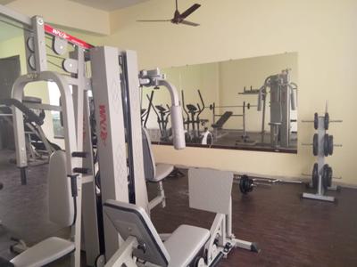 Project Image of 395.47 - 551.33 Sq.ft 1 BHK Apartment for buy in Vardhaman Vatika Phase 3 Building No 4