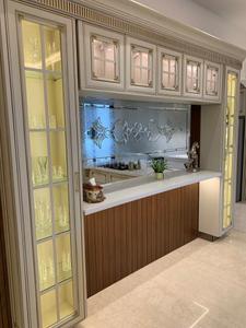 Project Image of 2600.0 - 5200.0 Sq.ft 4 BHK Apartment for buy in AGI Sky Villas