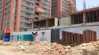 Project Image of 1800 Sq.ft 3 BHK Apartment / Flat for sale in Vaishno Devi Circle for Rs. 7200000
