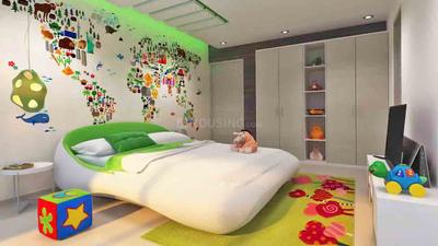 Project Image of 744.0 - 1048.0 Sq.ft 2 BHK Apartment for buy in Bramhacorp Exuberance C