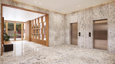 Project Image of 1140.0 - 1178.0 Sq.ft 2 BHK Apartment for buy in 360 Live Life