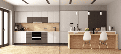 CSS Pristine Heights Kitchen 1