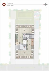 Project Image of 810.85 - 941.84 Sq.ft 3 BHK Apartment for buy in Anikedhya Emperors