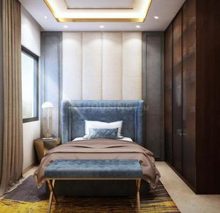Project Image of 660.0 - 1090.0 Sq.ft 2 BHK Apartment for buy in Maurya Royal Palms