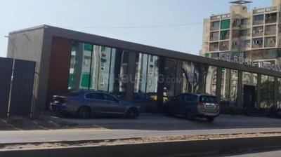 Project Image of 638.62 - 1124.29 Sq.ft 2 BHK Apartment for buy in K B Royal Luminous