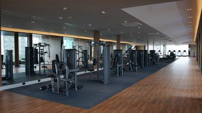 Project Image of 605.0 - 676.0 Sq.ft 2 BHK Apartment for buy in Roswalt Zaiden