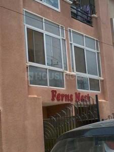 Project Image of 840.0 - 1521.0 Sq.ft 2 BHK Apartment for buy in Ferns Nest