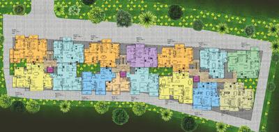 Astro Agr Green Wood Annex Layout Plan 1