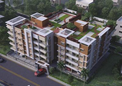 Project Image of 740.0 - 1048.0 Sq.ft 2 BHK Apartment for buy in Sandhyaneer