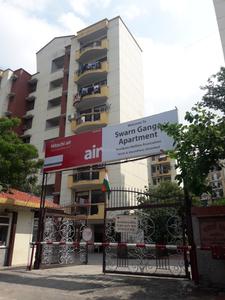 Project Image of 1200.0 - 2806.0 Sq.ft 2 BHK Apartment for buy in Unibera Swarn Ganga Apartment