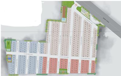 Project Image of 0.0 - 2000.0 Sq.ft 3 BHK Villa for buy in Happiness Blossom Villa