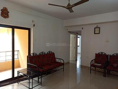 Project Image of 1001.0 - 1157.0 Sq.ft 2 BHK Apartment for buy in Aditya Meadows