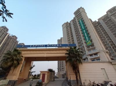 Project Image of 1290 Sq.ft 2 BHK Apartment / Flat for sale in Noida Extension for Rs. 13500000