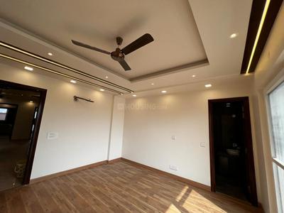 Gaurav Luxury Floors Bedroom 1