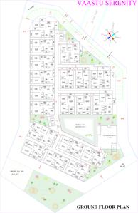 Project Image of 830.0 - 1380.0 Sq.ft 2 BHK Apartment for buy in Vaastu Serenity