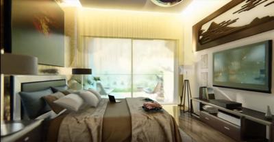 Project Image of 318.0 - 926.0 Sq.ft 1 BHK Apartment for buy in Samana Developers Greens