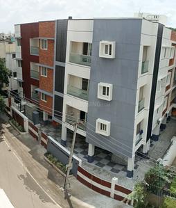 Project Image of 999.0 - 1032.0 Sq.ft 2 BHK Apartment for buy in Param