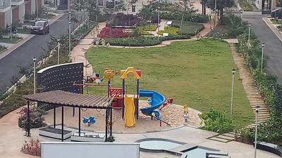 Project Image of 0.0 - 3040.0 Sq.ft 4 BHK Villa for buy in Casagrand Luxus