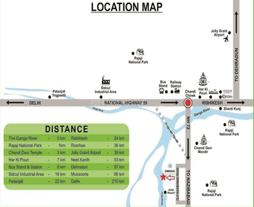 Project Image of 600.0 - 1500.0 Sq.ft 1 BHK Apartment for buy in ETH Emerald Rivera