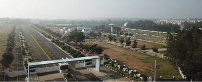 Project Image of 1453 Sq.ft Residential Plot / Land for sale in Chandapura for Rs. 6102600