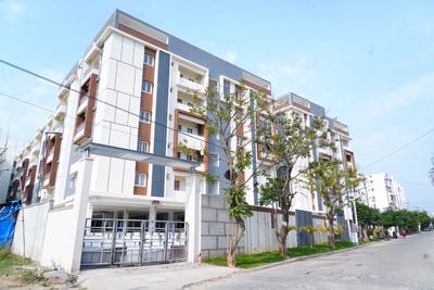 Project Image of 0.0 - 1116.0 Sq.ft 2 BHK Apartment for buy in Ecogreen Casa Traimbak