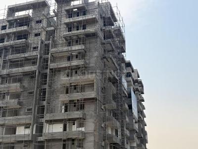 Project Image of 930.0 - 1920.0 Sq.ft 2 BHK Apartment for buy in Manju Mythri Opus Blues
