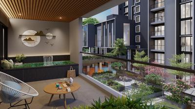 Project Image of 3628.0 - 3638.0 Sq.ft 5 BHK Apartment for buy in Casagrand Laurels
