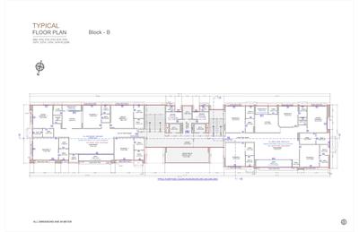 Project Image of 5830 Sq.ft 5 BHK Apartment / Flat for sale in Vesu for Rs. 42500000