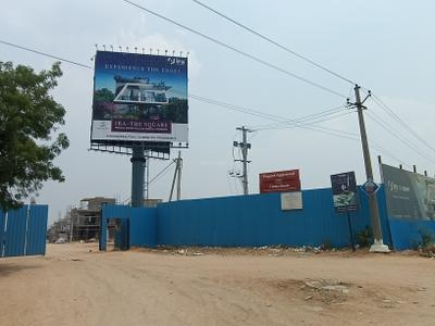 Project Image of 0.0 - 3705.0 Sq.ft 4 BHK Villa for buy in IRA The Square Villas