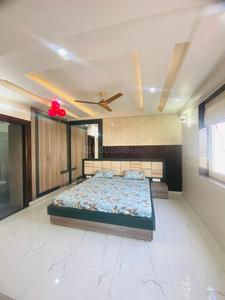 Project Image of 1507.0 - 1581.0 Sq.ft 4 BHK Apartment for buy in Shree Krishna Heights