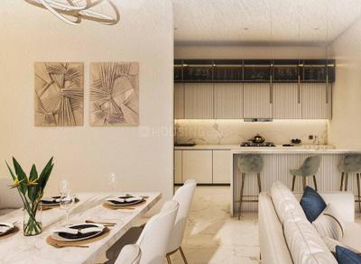 Project Image of 966.71 - 1424.62 Sq.ft 2 BHK Apartment for buy in Kalpataru Blossoms Tower 2