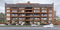 Whiteswan Vinayak Saral Courtyard Elevation 2