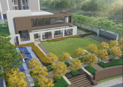 Project Image of 550.0 - 787.0 Sq.ft 2 BHK Apartment for buy in BU Bhandari Vaastu Viva ABCD